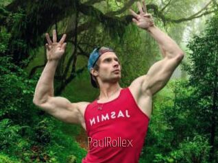 PaulRollex