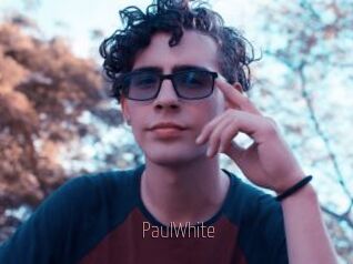 PaulWhite