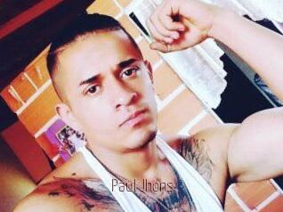 Paul_Jhons