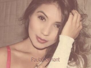 PaulaCharmant