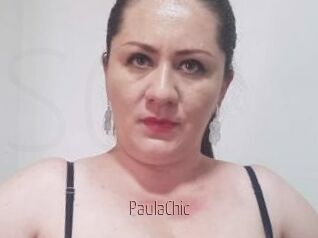 PaulaChic