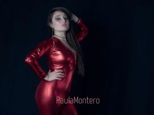 PaulaMontero