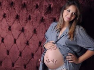 PaulaNelly Sexe désirs