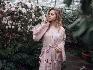 PaulaPiche