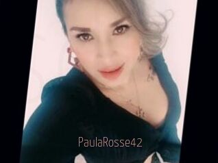 PaulaRosse42