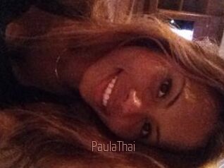 PaulaThai