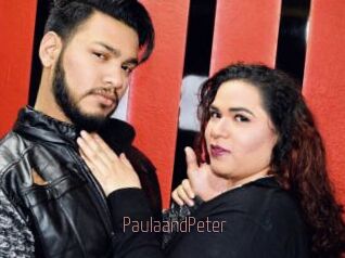 PaulaandPeter
