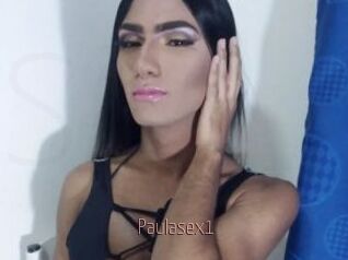 Paulasex1 Sexe désirs