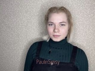 PaulinSimsy