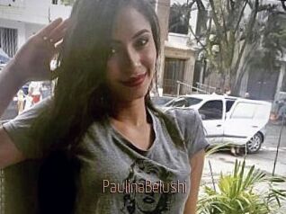 PaulinaBelushi