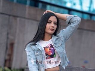 PaulinaBlom