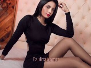 PaulinaBlomer Sexe désirs
