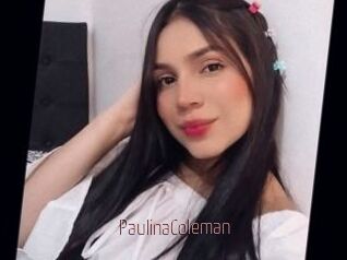 PaulinaColeman