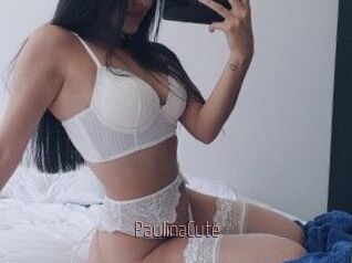 PaulinaCute