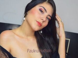 PaulinaHudson