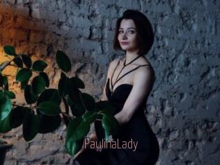 PaulinaLady