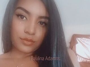 Paulina_Adamns