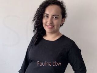 Paulina_bbw
