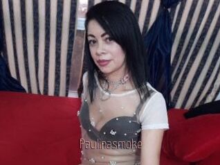 Paulinasmoke