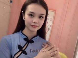 Paulinawen Sexe désirs