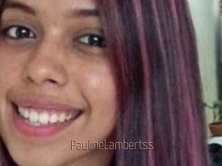 PaulineLambertss