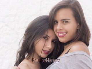 PaulineMariana
