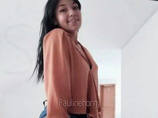 Paulinehorny