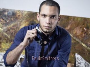 PauloSmithers