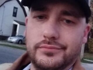 PaulyP