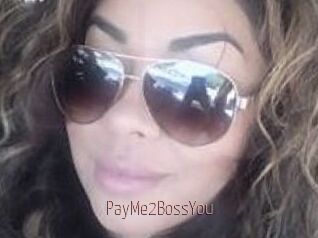 PayMe2BossYou