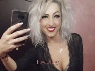 Payasys09