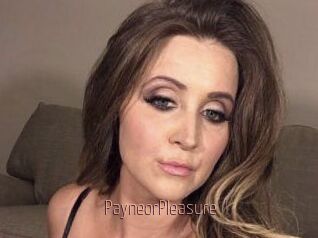 PayneorPleasure Sexe désirs