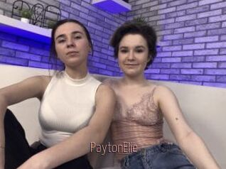 PaytonElie Sexe désirs