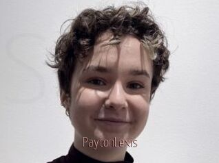PaytonLexis Sexe désirs