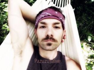 Pazuzusalive