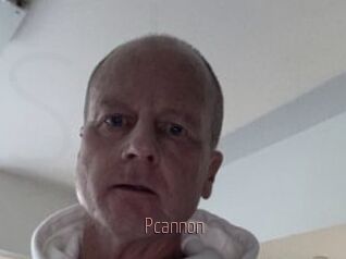 Pcannon