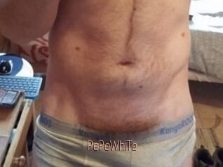 PePeWhiTe
