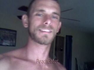 PeachEater