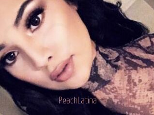 PeachLatina Sexe désirs