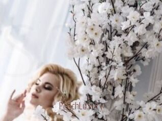 PeachLuxury