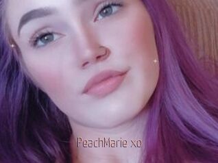 PeachMarie_xo