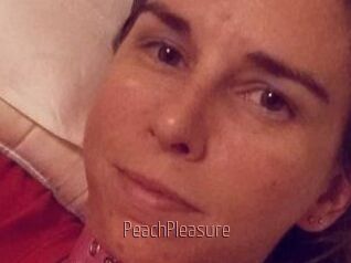 PeachPleasure Sexe désirs