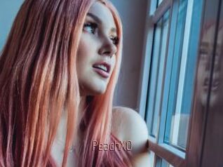 PeachXO
