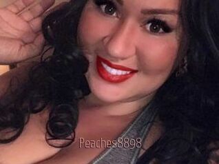 Peaches8898 Sexe désirs