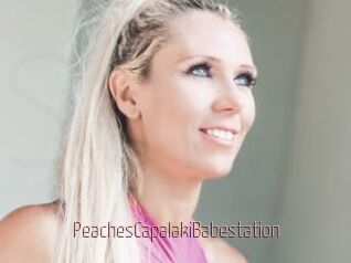 PeachesCapalakiBabestation
