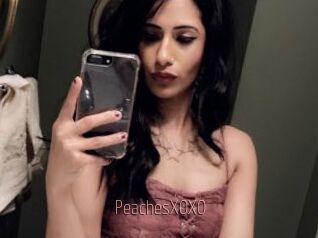 PeachesXOXO