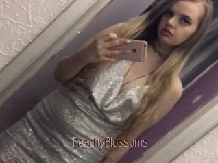 PeachyBlossoms Sexe désirs