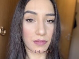 PeachyDreams