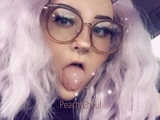 PeachyGhoul