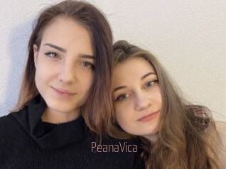 PeanaVica
